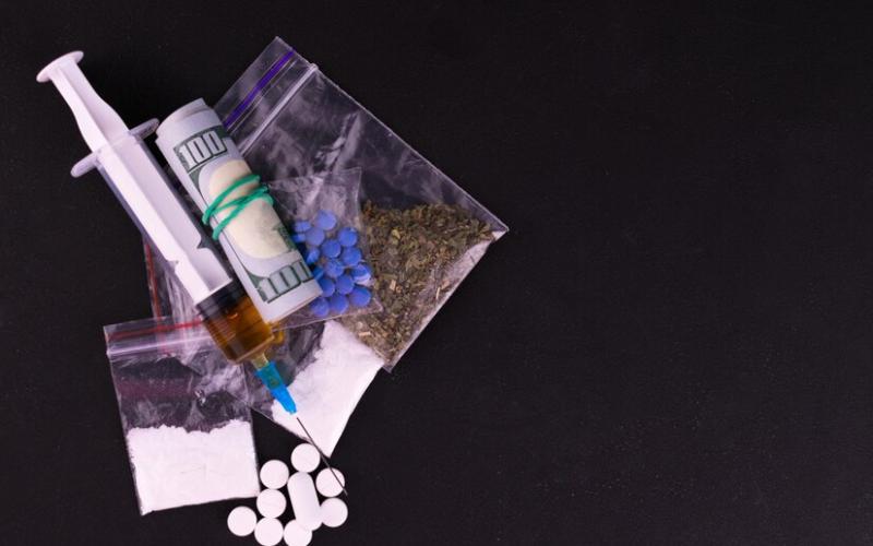 Judol Belum Berlalu, Narkoba Masih Menghantui Indonesia