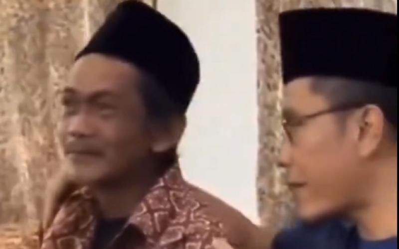 Miftah Mundur Sehari Setelah Dasco Singgung Evaluasi Utusan Khusus