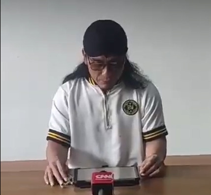 Miftah Potensi Jadi Utusan Khusus Bidang Kerukunan Pertama dan Terakhir Prabowo
