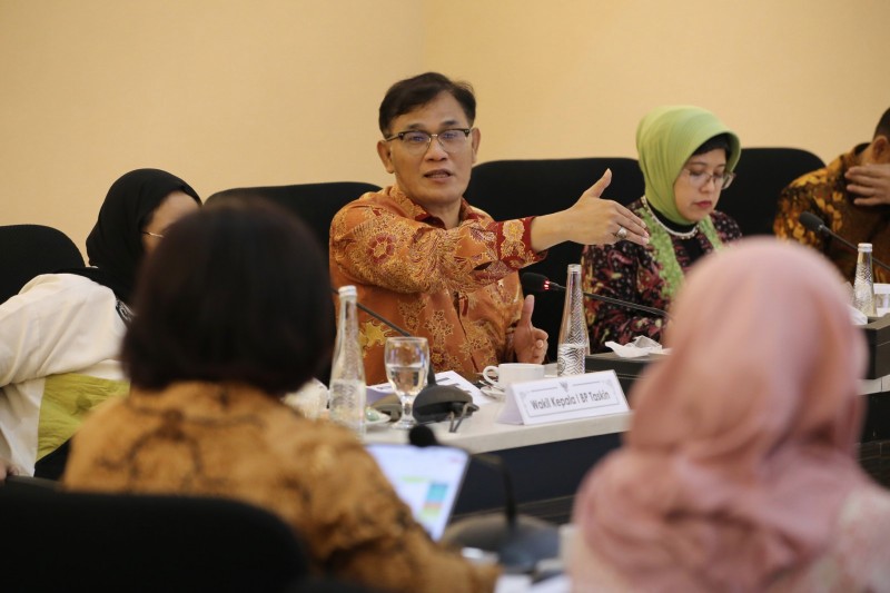 Budiman Sudjatmiko Ungkap Rumus Penanganan Kemiskinan: Data Tunggal dan Sinergitas Program