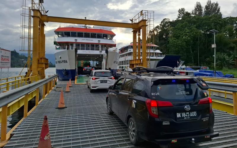 Nataru, Keselamatan Berwisata dan Mudik Gratis Tak Tepat Sasaran