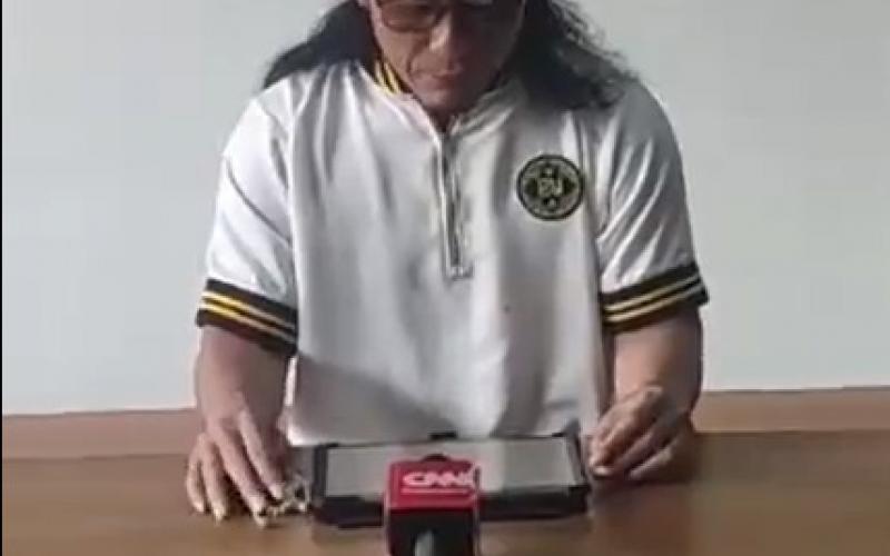 Miftah Potensi Jadi Utusan Khusus Bidang Kerukunan Pertama dan Terakhir Prabowo