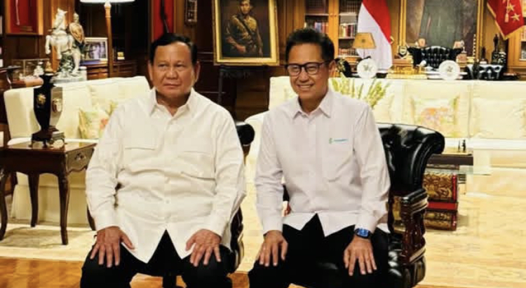 Bantah Cawe-cawe, Menkes: Ketum PMI Tidak Dipilih Menteri