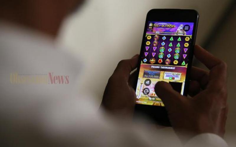 Presidium Nasional BEM PTNU Desak Ketegasan Pemerintah Berantas Judi Online