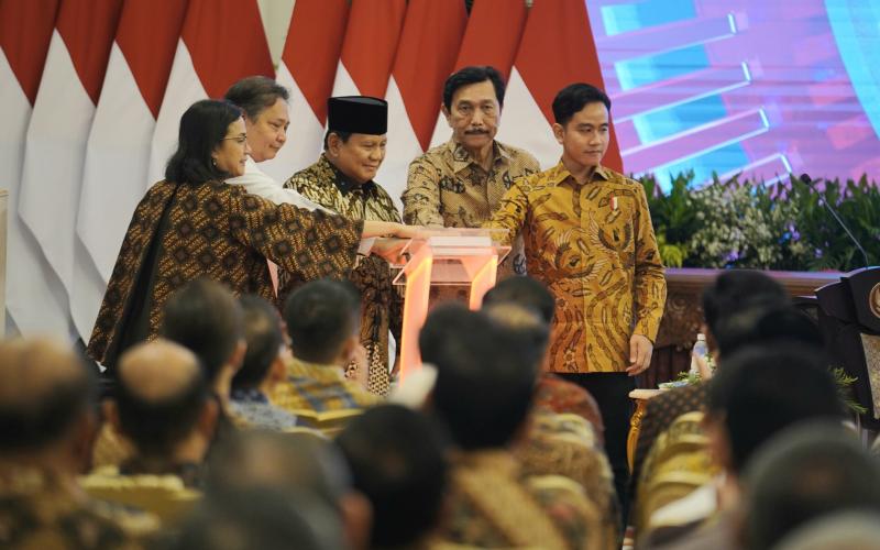 Sri Mulyani Ungkap Kebijakan Prabowo untuk Masyarakat Miskin: Bansos hingga Pembebasan Pajak