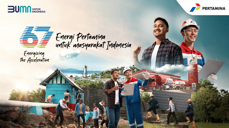 Sepanjang 2024, Pertamina Berhasil Terapkan Good Governance