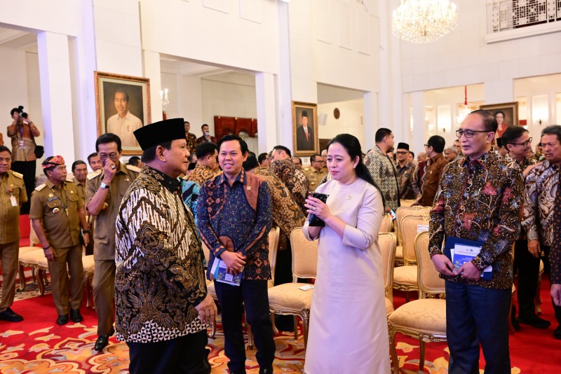 Besaran TKD Naik, Ketua DPD RI Minta Pemda Maksimalkan Belanja Daerah untuk Kebutuhan Masyarakat