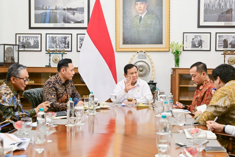 Menteri Dody Siap Eksekusi Program 2025
