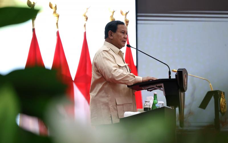 Kecelakaan Maut di Ciawi Alarm Darurat Keselamatan Transportasi, Prabowo Harus Bertindak