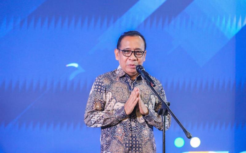 Kepedulian terhadap Disabilitas Wujud Kemajuan dan Martabat Bangsa