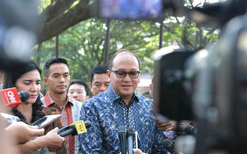 Urus Izin Usaha UMKM Hanya 30 Menit