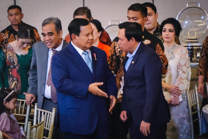 Prabowo Keluhkan Biaya Pilkada Mahal, Ketua DPD Dorong Penyempurnaan Sistem Politik