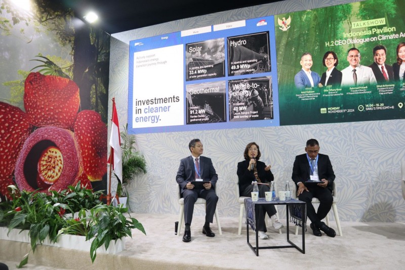 Astra Berkontribusi Mendukung Ketahanan Iklim Indonesia