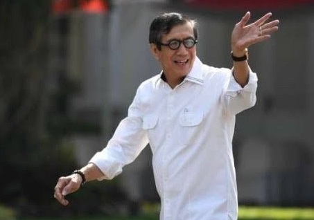 Konfirmasi Bukti Baru Kasus Harun Masiku, KPK Butuh Keterangan Yasonna Laoly