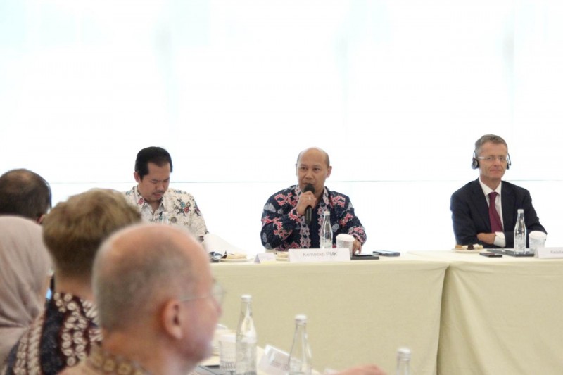 Green Economy, Prioritas Pengembangan Vokasi Indonesia