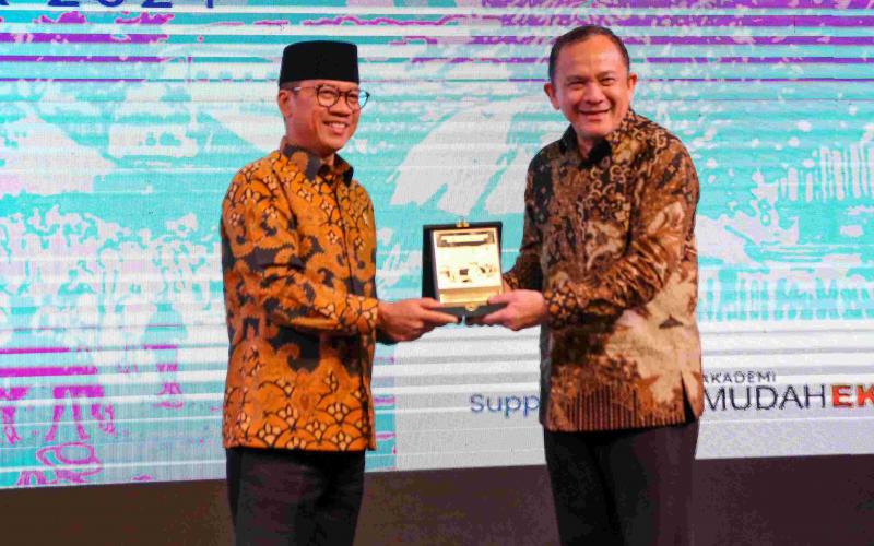 Dorong Pertumbuhan UMKM, Astra Gelar Pelatihan Ekspor