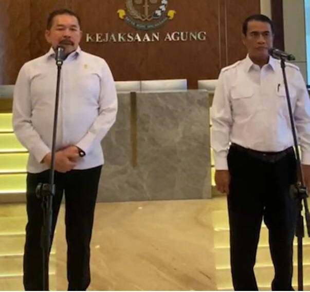 Dukung Swasembada Pangan, Jaksa Agung Siap Berantas Pupuk Palsu