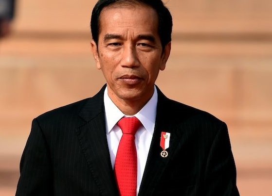 Senjakala Politik Jokowi