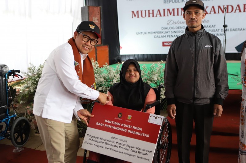 2026 Indonesia Bebas Kemiskinan Ekstrem, Mungkinkah?