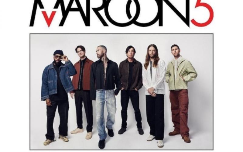 Nostalgia Bareng Artis Internasional di Tahun 2025, Tunggu Konsernya di Indonesia!