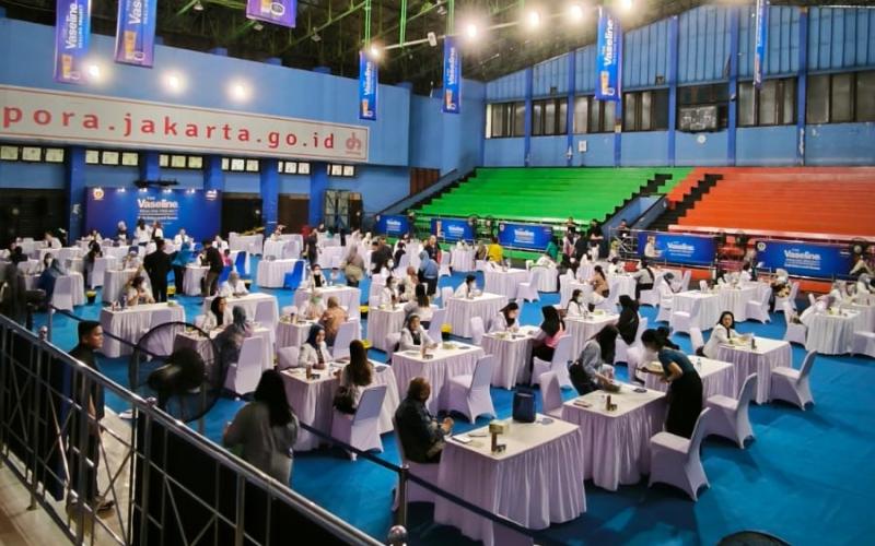 “Vaseline Healing Project 2024” Perluas Akses Layanan Kesehatan Kulit Masyarakat Indonesia
