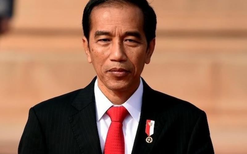 Pelanggaran Berat Jokowi: Merusak Moral, Etika Kehidupan Berbangsa dan Bernegara