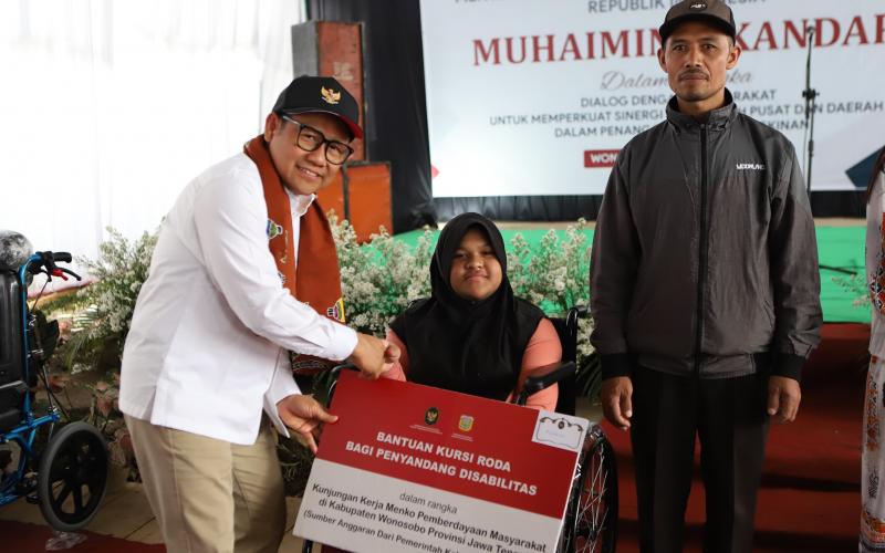 2026 Indonesia Bebas Kemiskinan Ekstrem, Mungkinkah?