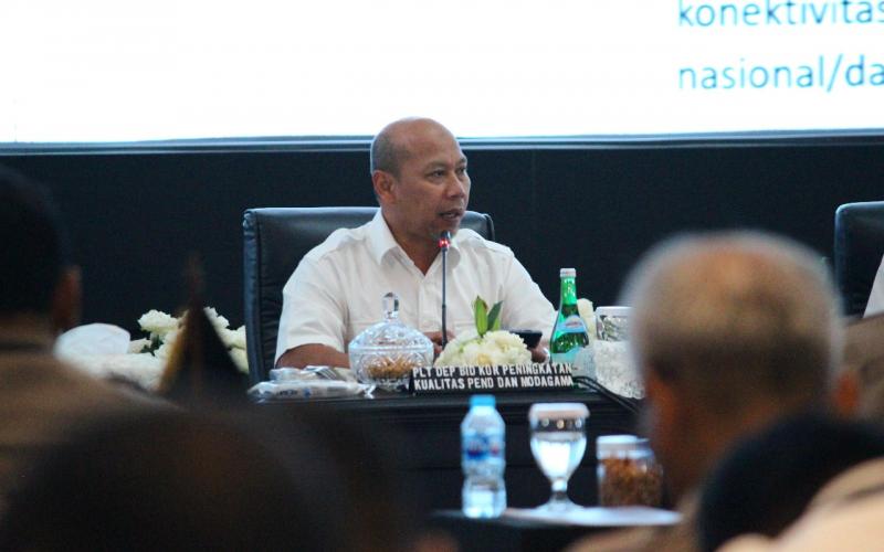 Libur Nataru, Pemerintah Pastikan Tidak Ada Penambahan Cuti Bersama