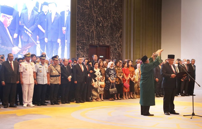Perry Warjiyo Siap Kooperatif dengan KPK