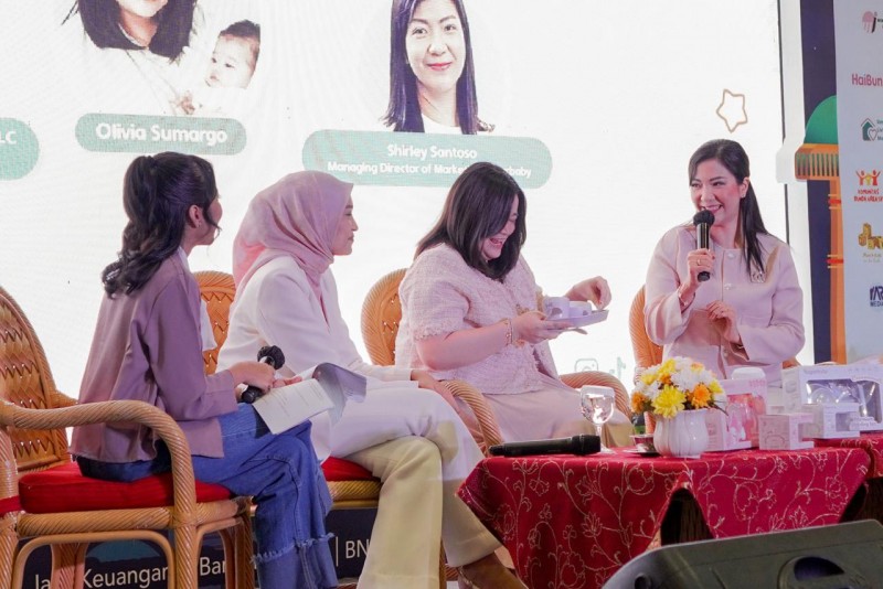 Sugarbaby Luncurkan Produk Terbaru dengan Karakter Sanrio