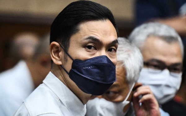 Jaksa Agung Banding Vonis Harvey Moeis, Setelah Disentil Prabowo