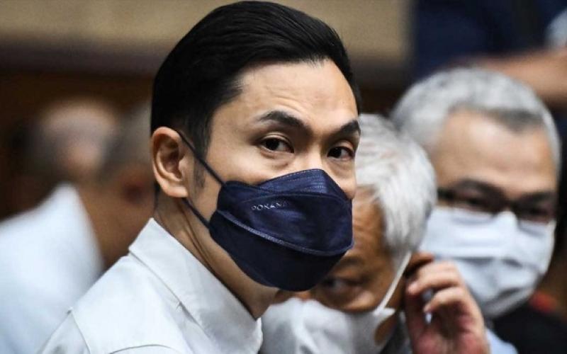 Jaksa Agung Banding Vonis Harvey Moeis, Setelah Disentil Prabowo