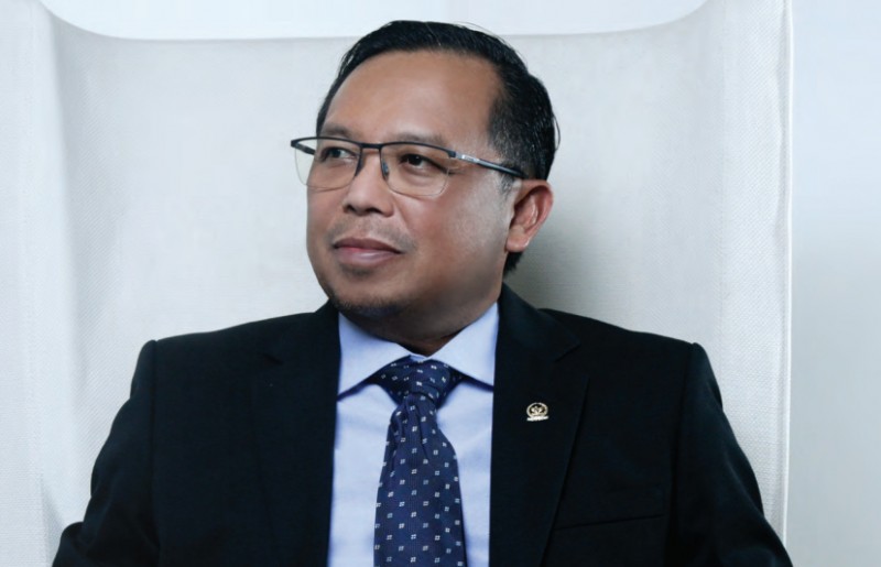 Herman Khaeron: Kenaikan PPN 12 Persen, Tidak Mudah