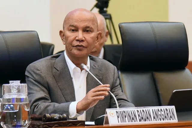 Soal PPN 12 Persen, PDIP Melunak