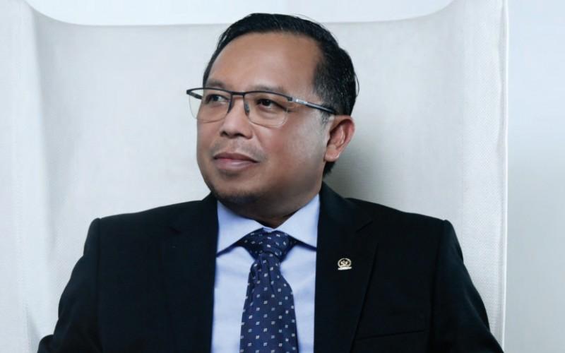 Herman Khaeron: Kenaikan PPN 12 Persen, Tidak Mudah