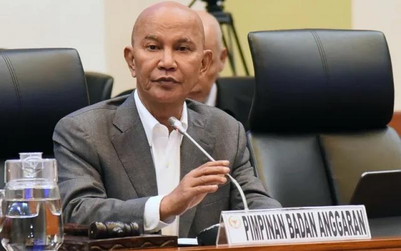 Soal PPN 12 Persen, PDIP Melunak