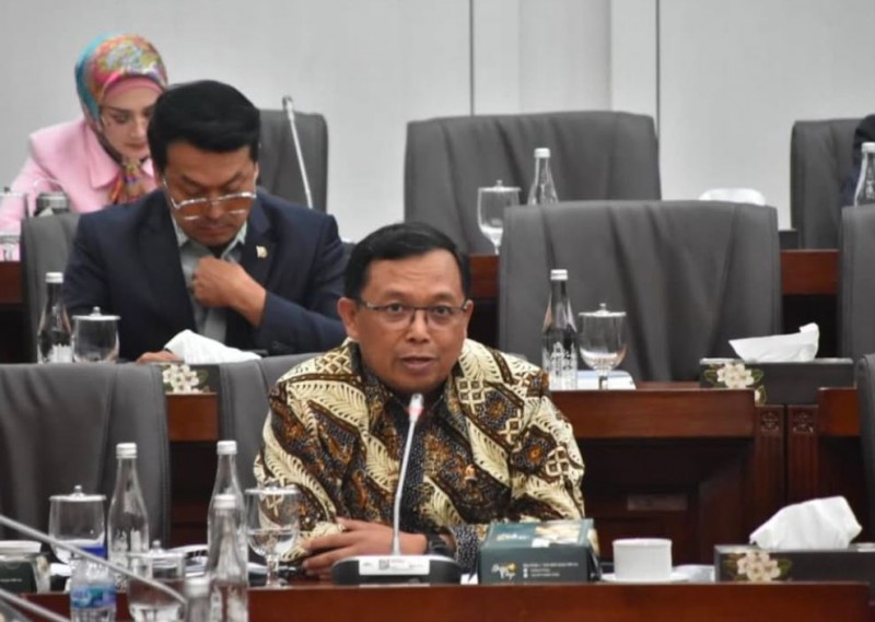 PPN Naik Jadi 12%, Herman Khaeron : Kenaikan akan Sejalan dengan Penguatan Program Pro Rakyat