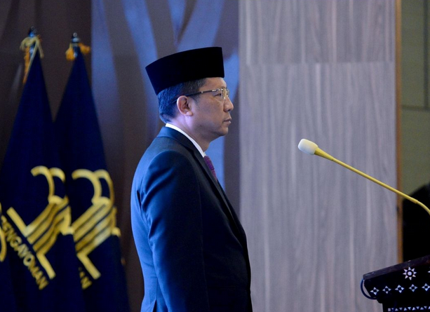Denda Damai, Modus Baru untuk Korupsi