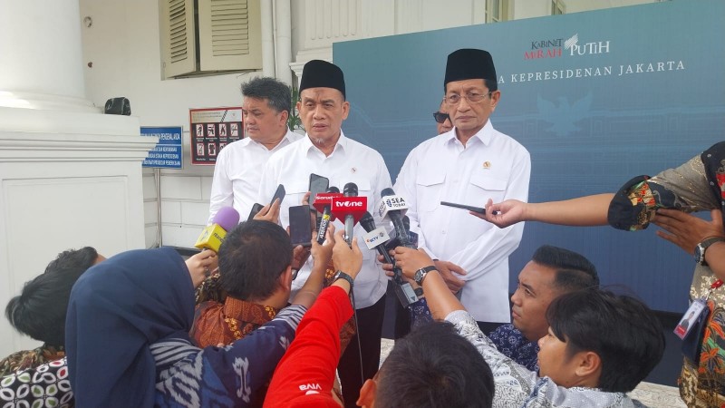 Jalankan Instruksi Prabowo, Kementerian Agama Pastikan Biaya Haji Tahun 2025 Turun