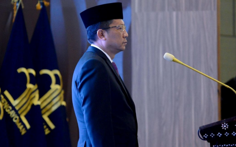 Denda Damai, Modus Baru untuk Korupsi