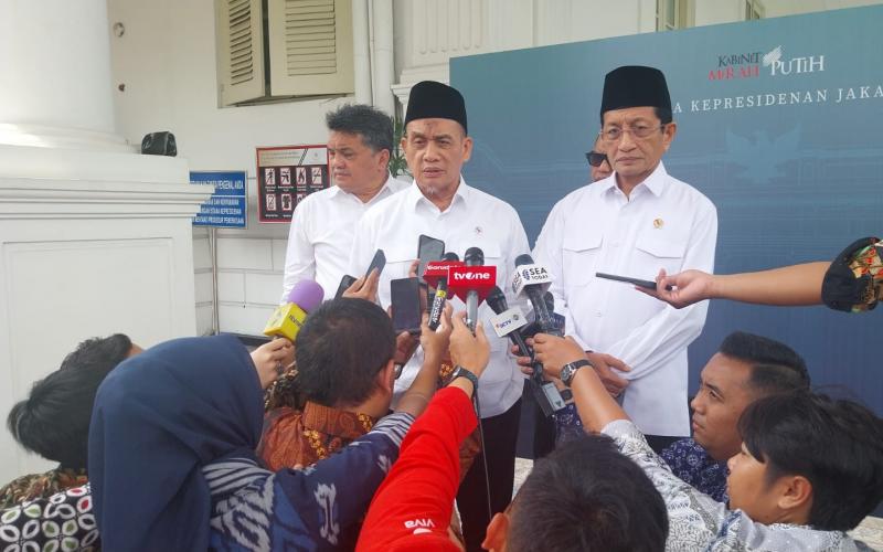 Jalankan Instruksi Prabowo, Kementerian Agama Pastikan Biaya Haji Tahun 2025 Turun