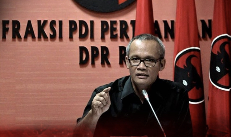 Protes Pemanggilan Oneng, Aria Bima: Bisa-bisa MKD Dibubarkan