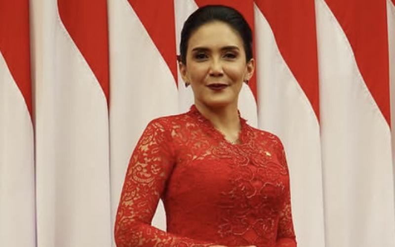 Periksa Oneng, MKD DPR Pembungkaman Gaya Baru