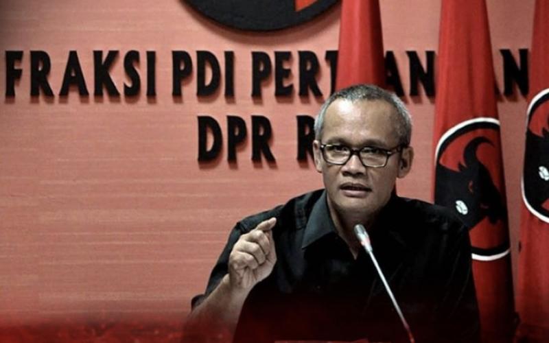 Protes Pemanggilan Oneng, Aria Bima: Bisa-bisa MKD Dibubarkan