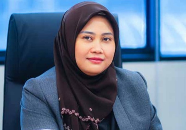 Mia Krishna Anggraini, Membangun Kekuatan SDM di Pertamina Patra Niaga