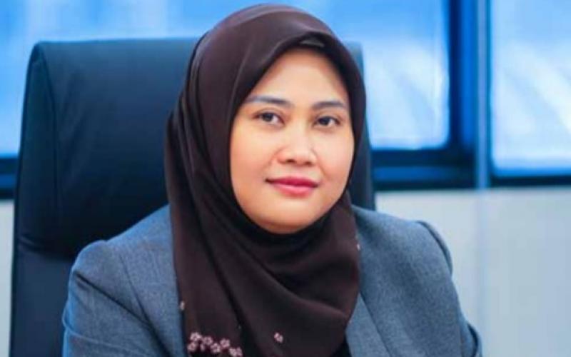 Mia Krishna Anggraini, Membangun Kekuatan SDM di Pertamina Patra Niaga