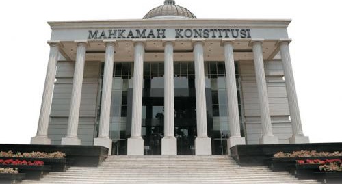 Kepala Daerah yang Tak Bersengketa di MK Batal Dilantik 6 Februari