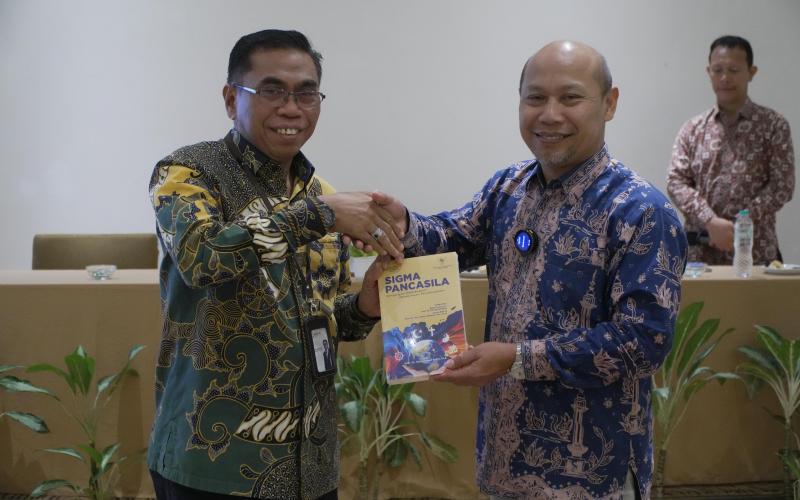 Kemenko PMK: Karakter dan Jati Diri Pondasi SDM Unggul Indonesia