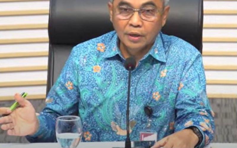 Jokowi Finalis Tokoh Terkorup Versi OCCRP, Ketua KPK: Kami Tunggu Informasi Rinci