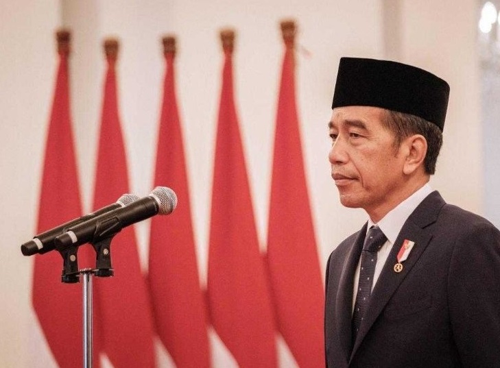 YLBHI Ungkap 10 Alasan Jokowi Layak Masuk Finalis Tokoh Terkorup Dunia Versi OCCRP